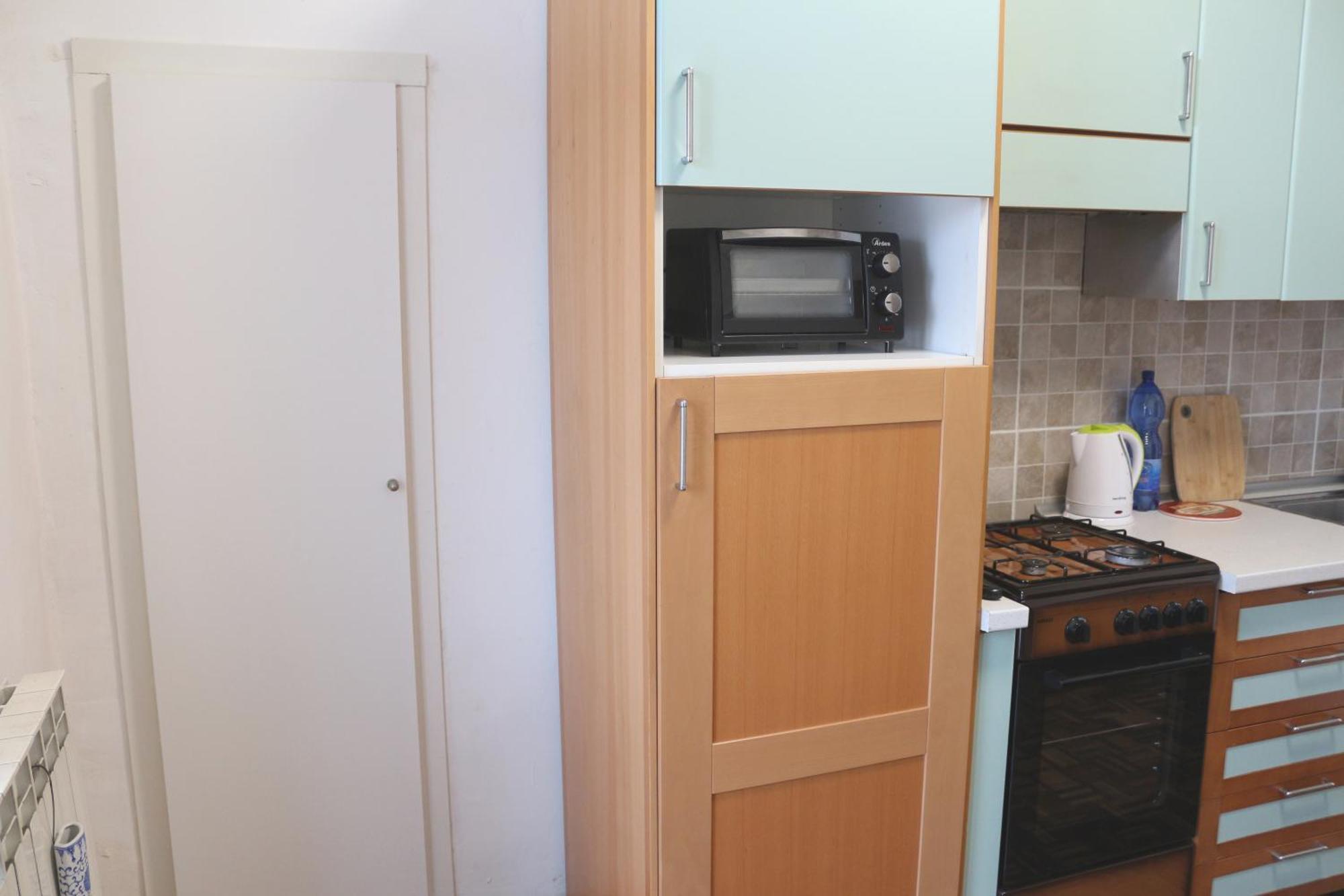 Casa Di Antonio E Patrizia Apartament