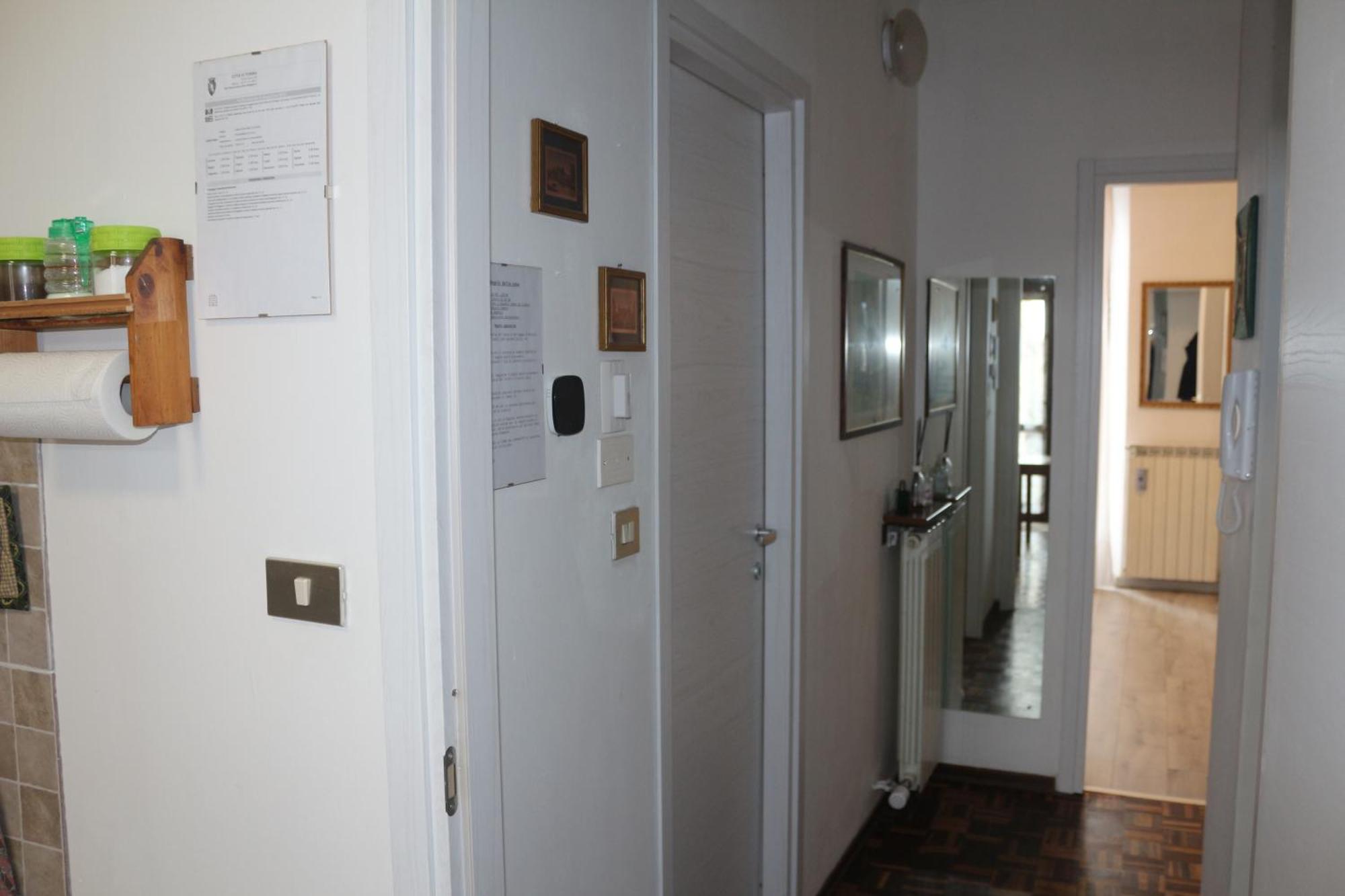 Casa Di Antonio E Patrizia Turyn
