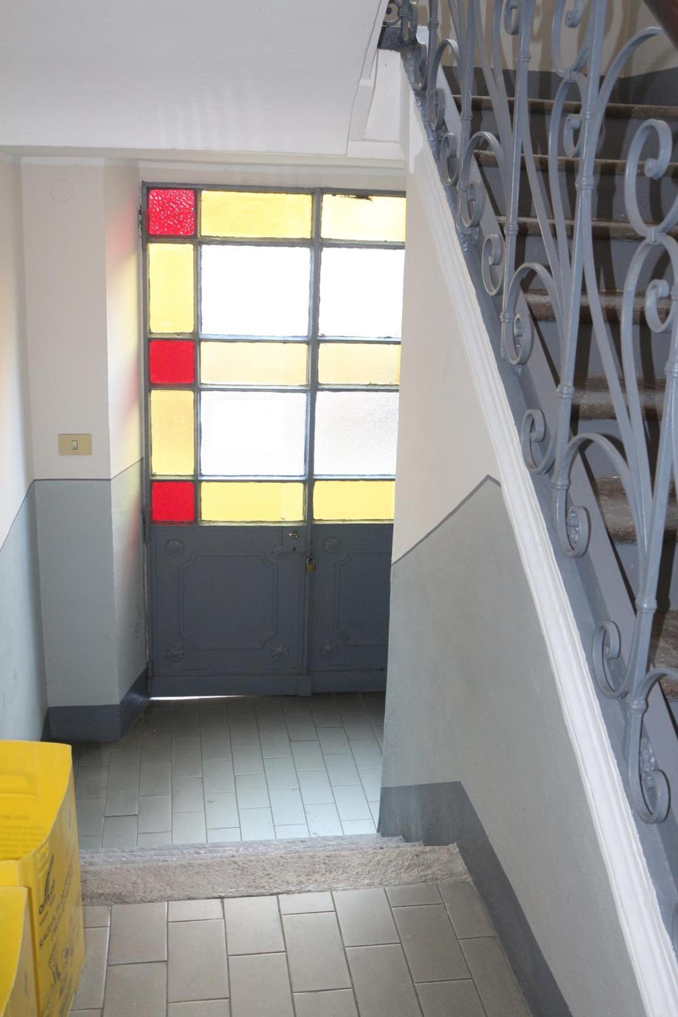 Casa Di Antonio E Patrizia Apartament *