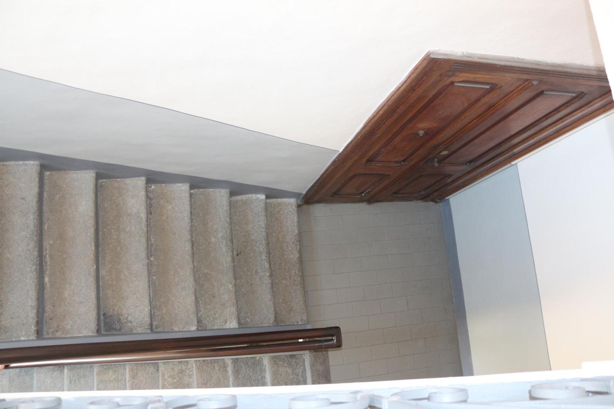 Casa Di Antonio E Patrizia Apartament Turyn